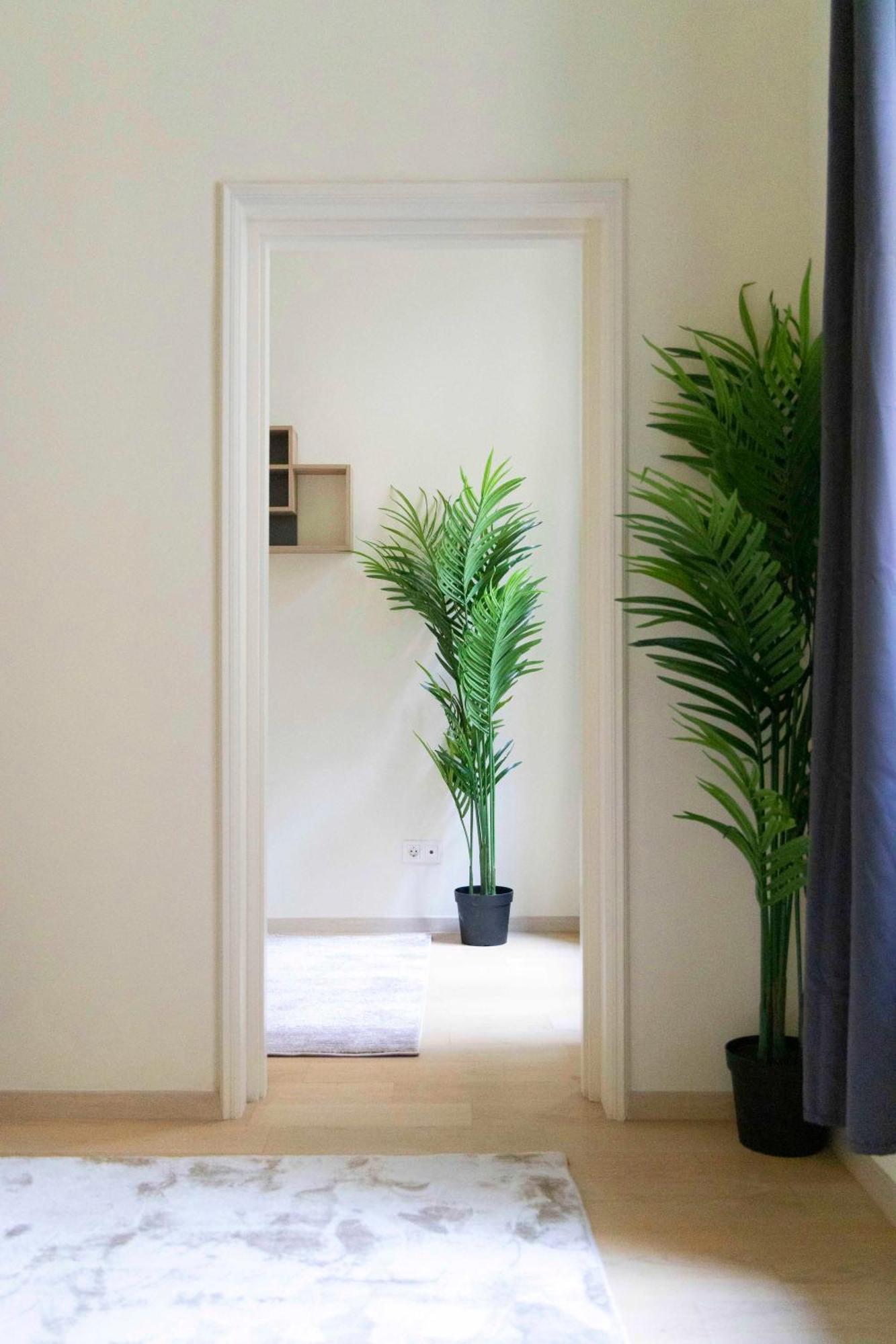 Exclusive & Spacious Central Residence W/ 4Bedrm 2Bathrm 布达佩斯 外观 照片