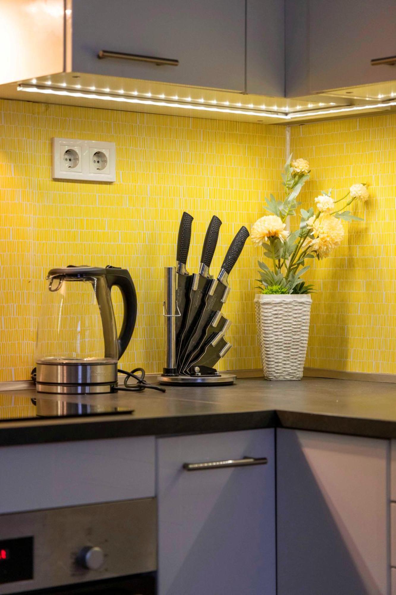 Exclusive & Spacious Central Residence W/ 4Bedrm 2Bathrm 布达佩斯 外观 照片