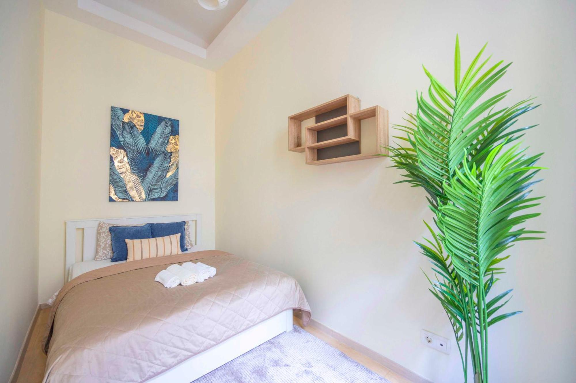 Exclusive & Spacious Central Residence W/ 4Bedrm 2Bathrm 布达佩斯 外观 照片